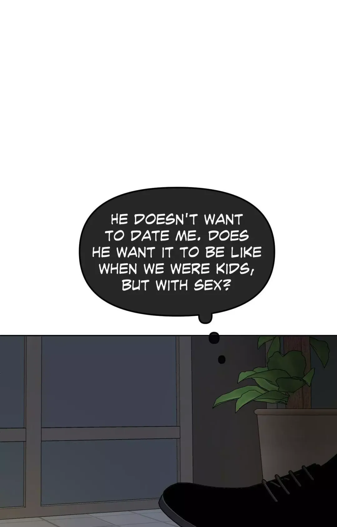 Scent and Sensibility - Chapter 47 Page 71