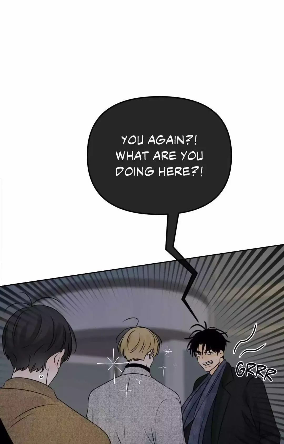 Scent and Sensibility - Chapter 47 Page 77