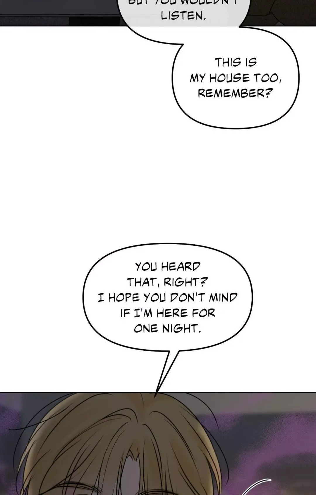 Scent and Sensibility - Chapter 47 Page 80