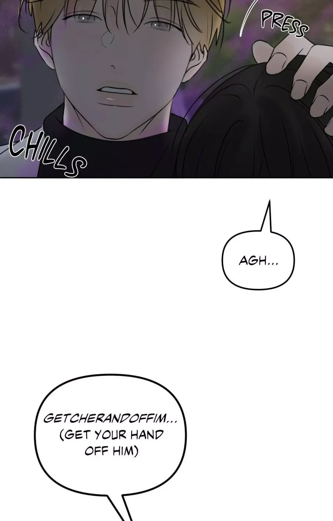 Scent and Sensibility - Chapter 47 Page 81