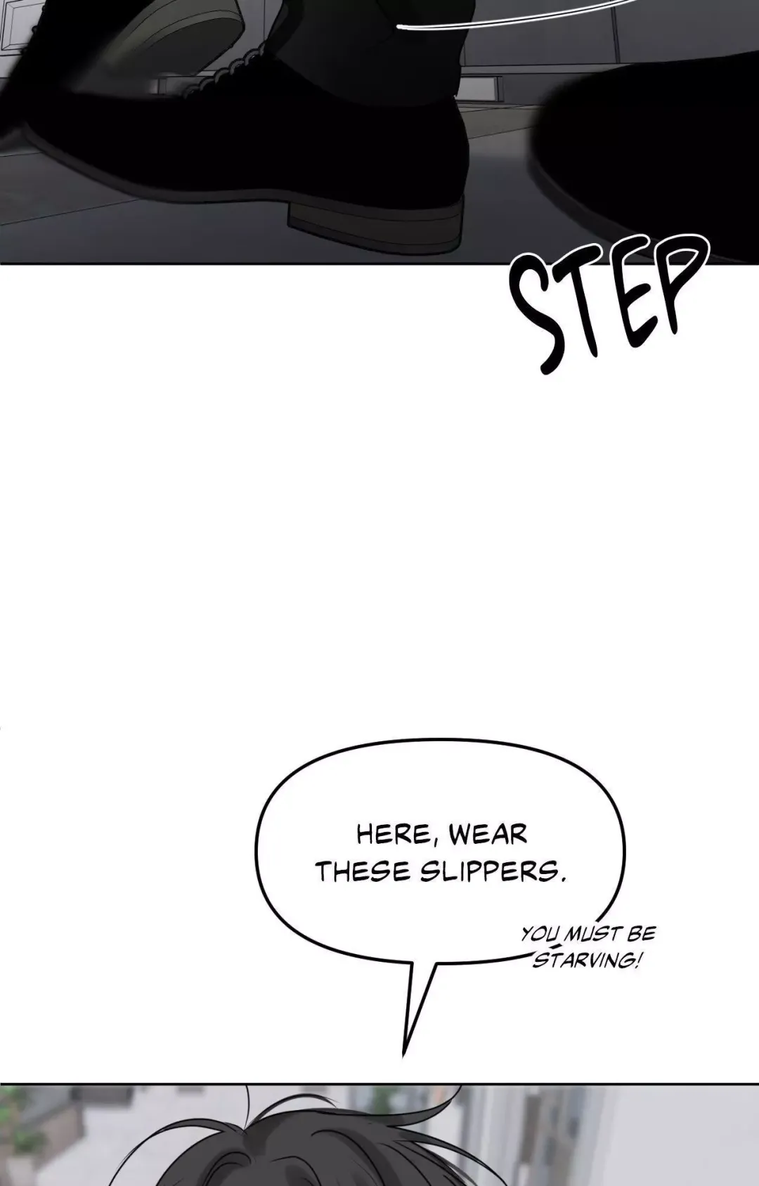 Scent and Sensibility - Chapter 48 Page 3