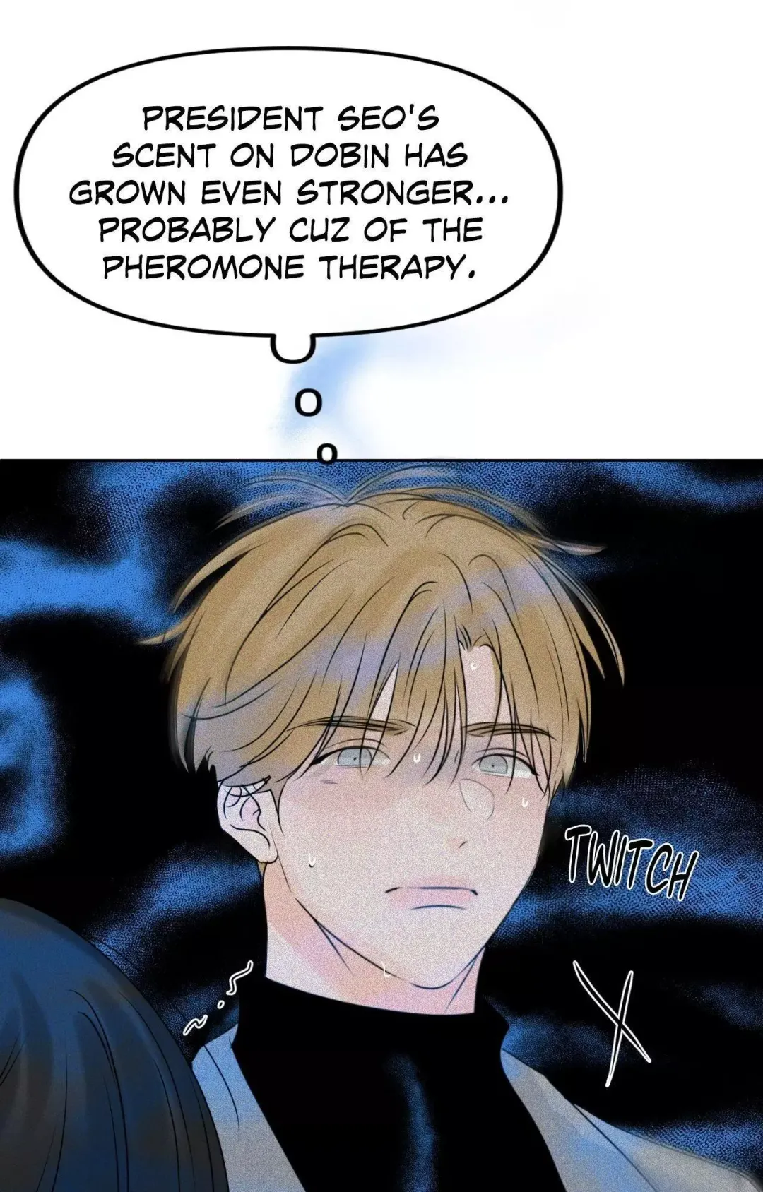 Scent and Sensibility - Chapter 48 Page 5