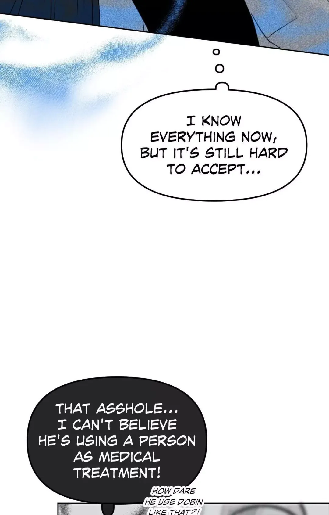 Scent and Sensibility - Chapter 48 Page 6