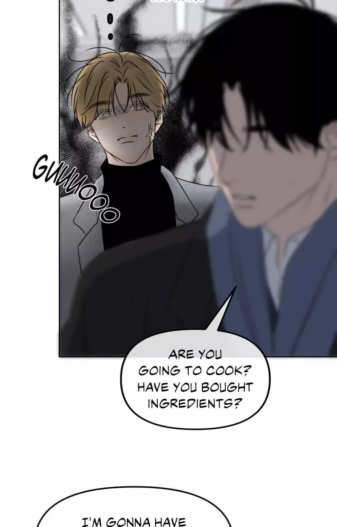 Scent and Sensibility - Chapter 48 Page 7
