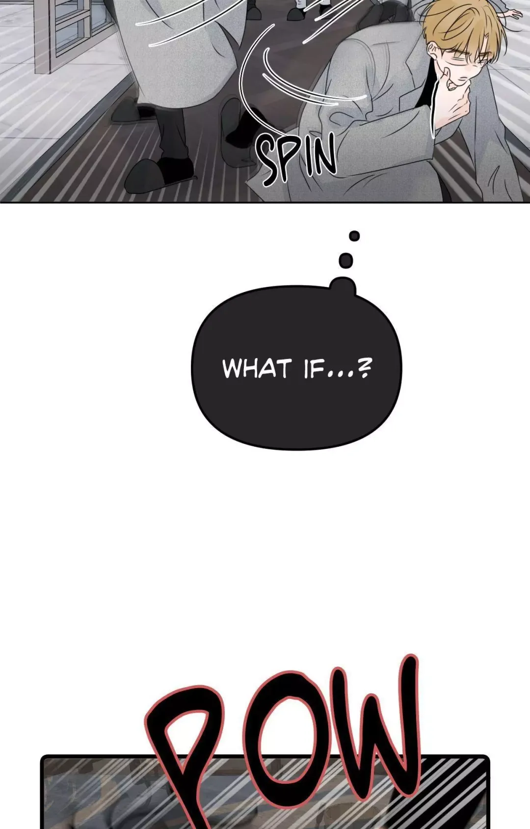 Scent and Sensibility - Chapter 48 Page 11