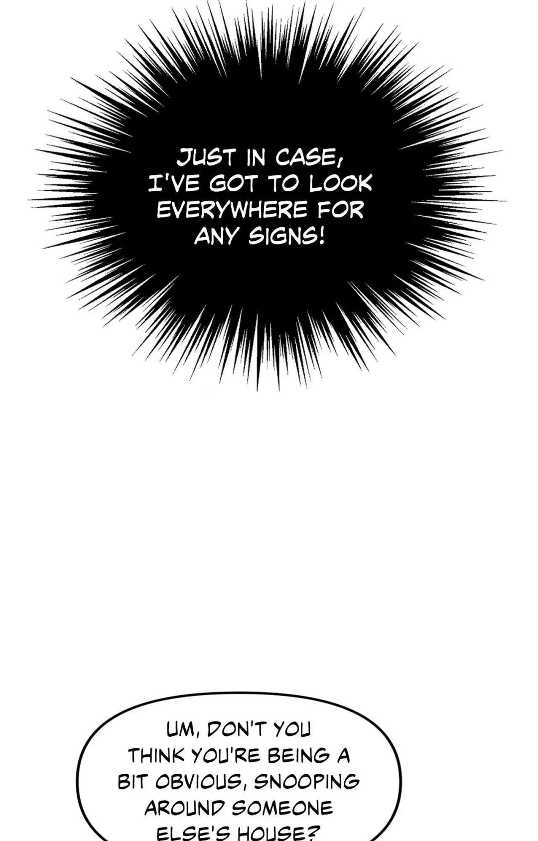 Scent and Sensibility - Chapter 48 Page 14