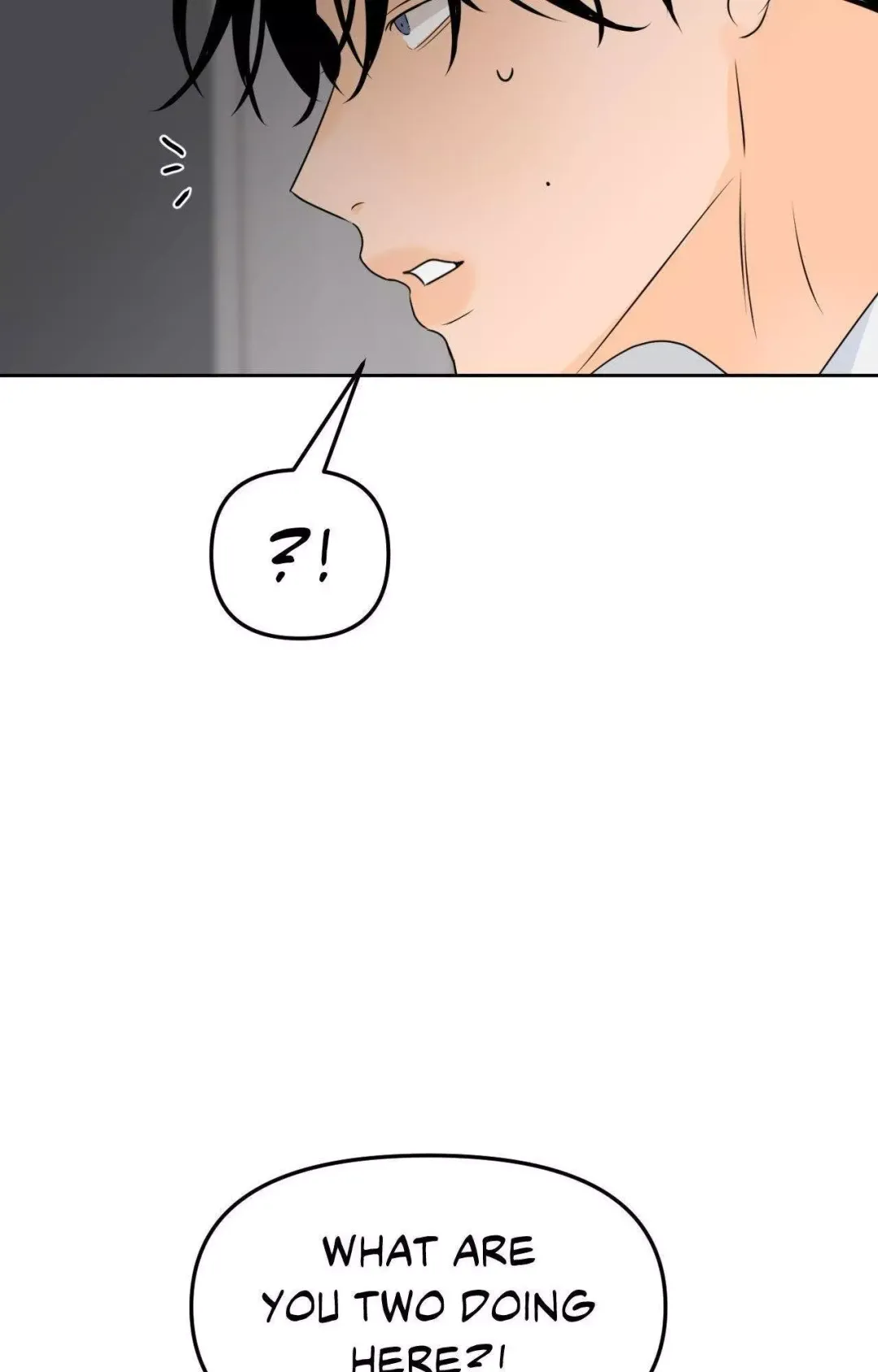 Scent and Sensibility - Chapter 48 Page 31