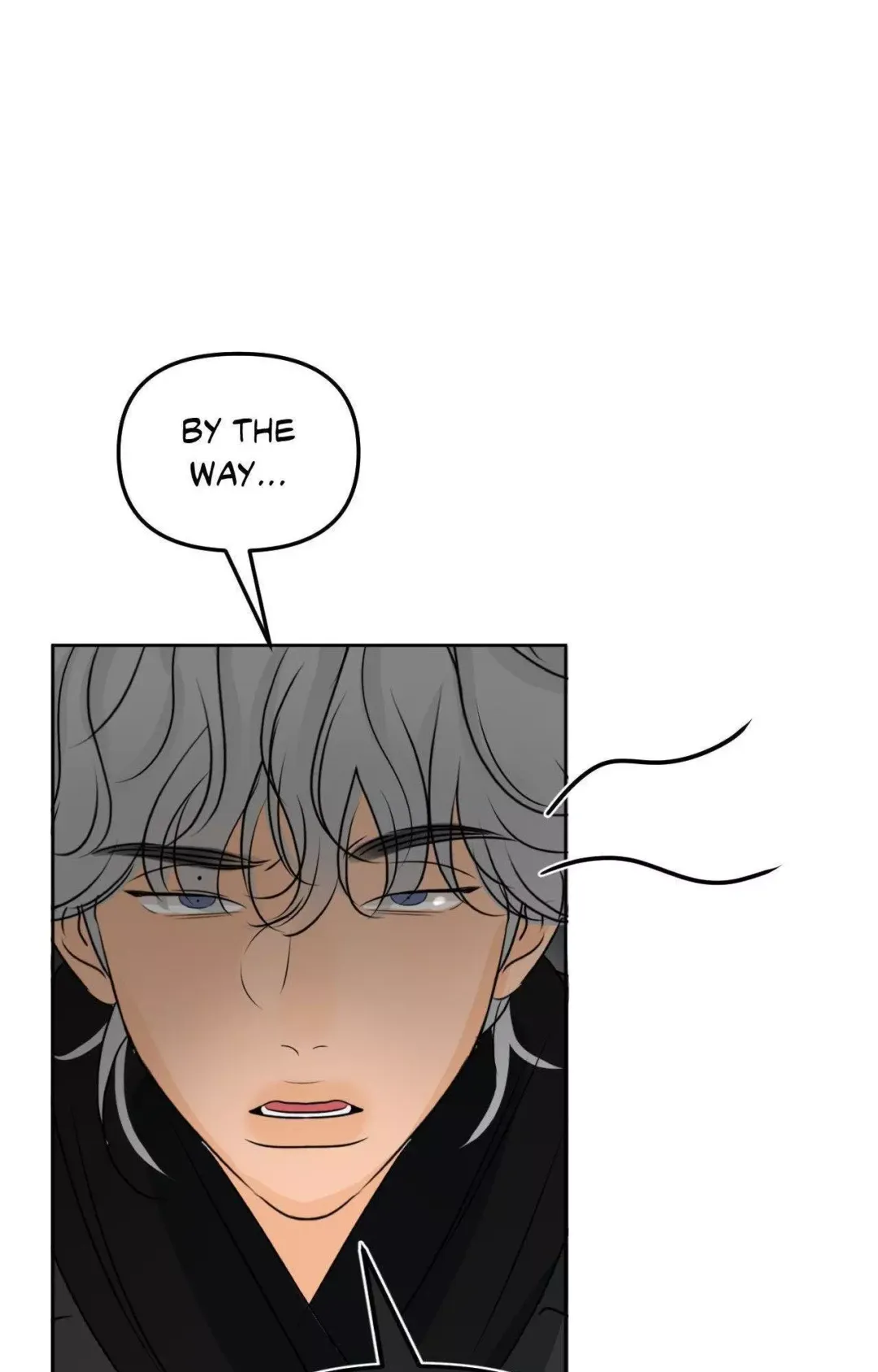 Scent and Sensibility - Chapter 48 Page 33