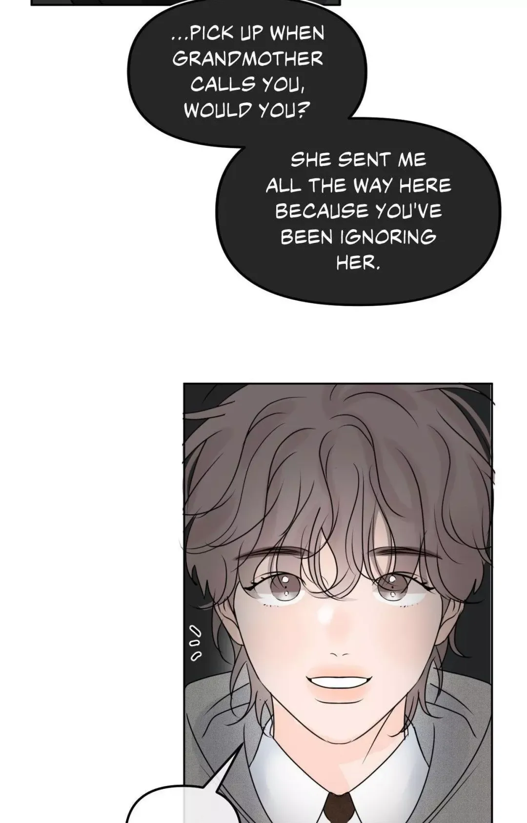 Scent and Sensibility - Chapter 48 Page 34