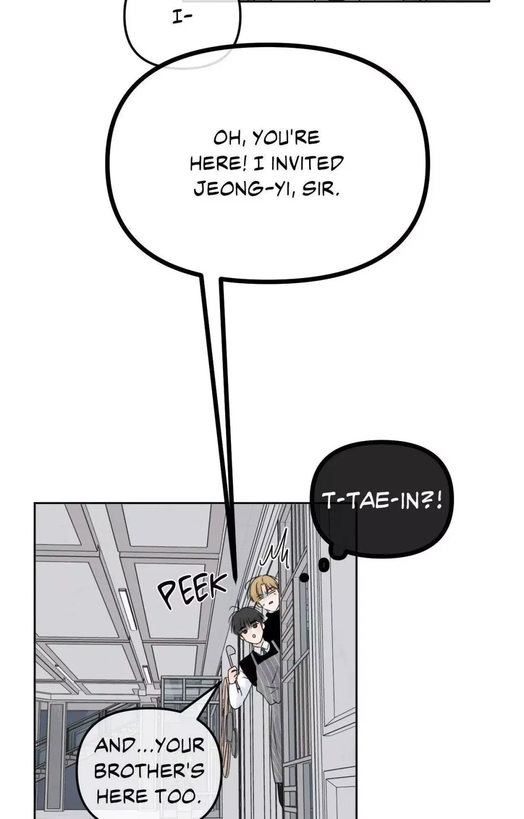 Scent and Sensibility - Chapter 48 Page 35