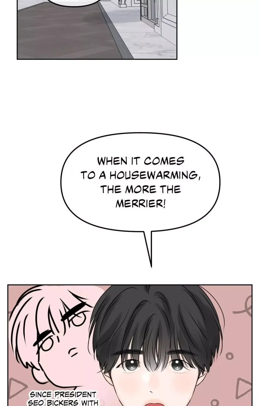 Scent and Sensibility - Chapter 48 Page 36