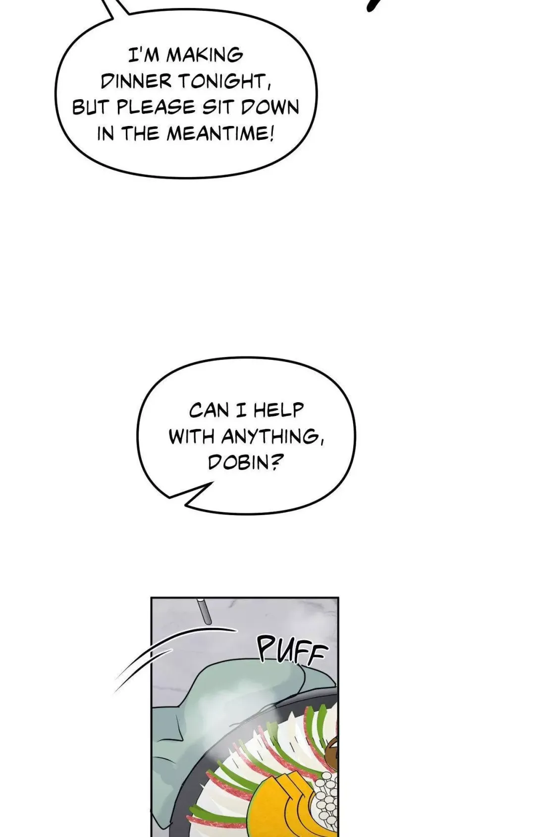 Scent and Sensibility - Chapter 48 Page 39