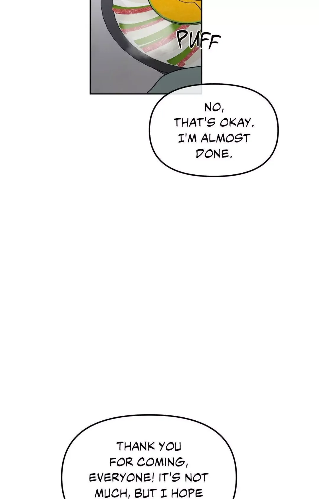 Scent and Sensibility - Chapter 48 Page 40