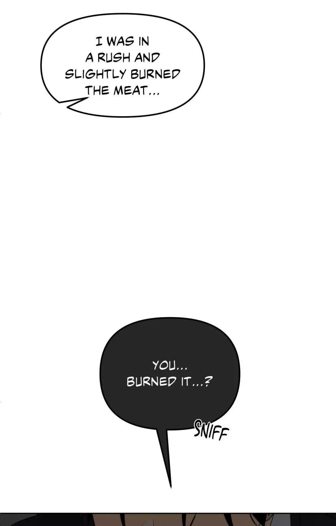 Scent and Sensibility - Chapter 48 Page 43