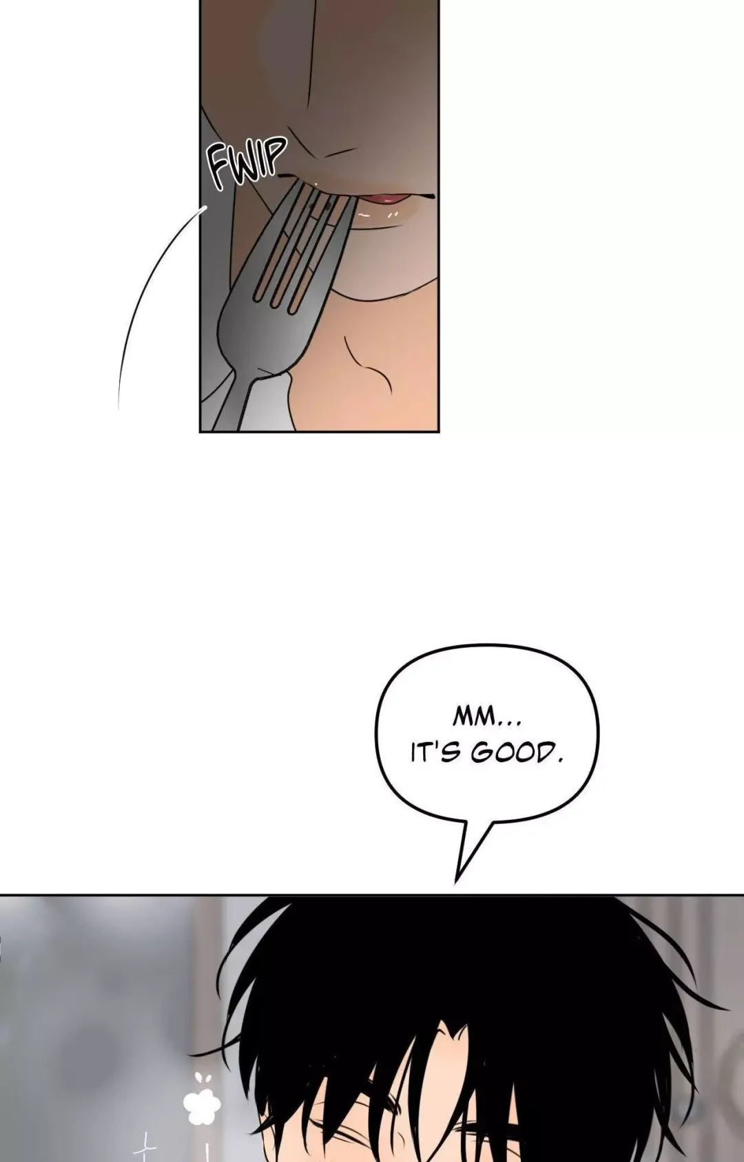 Scent and Sensibility - Chapter 48 Page 47