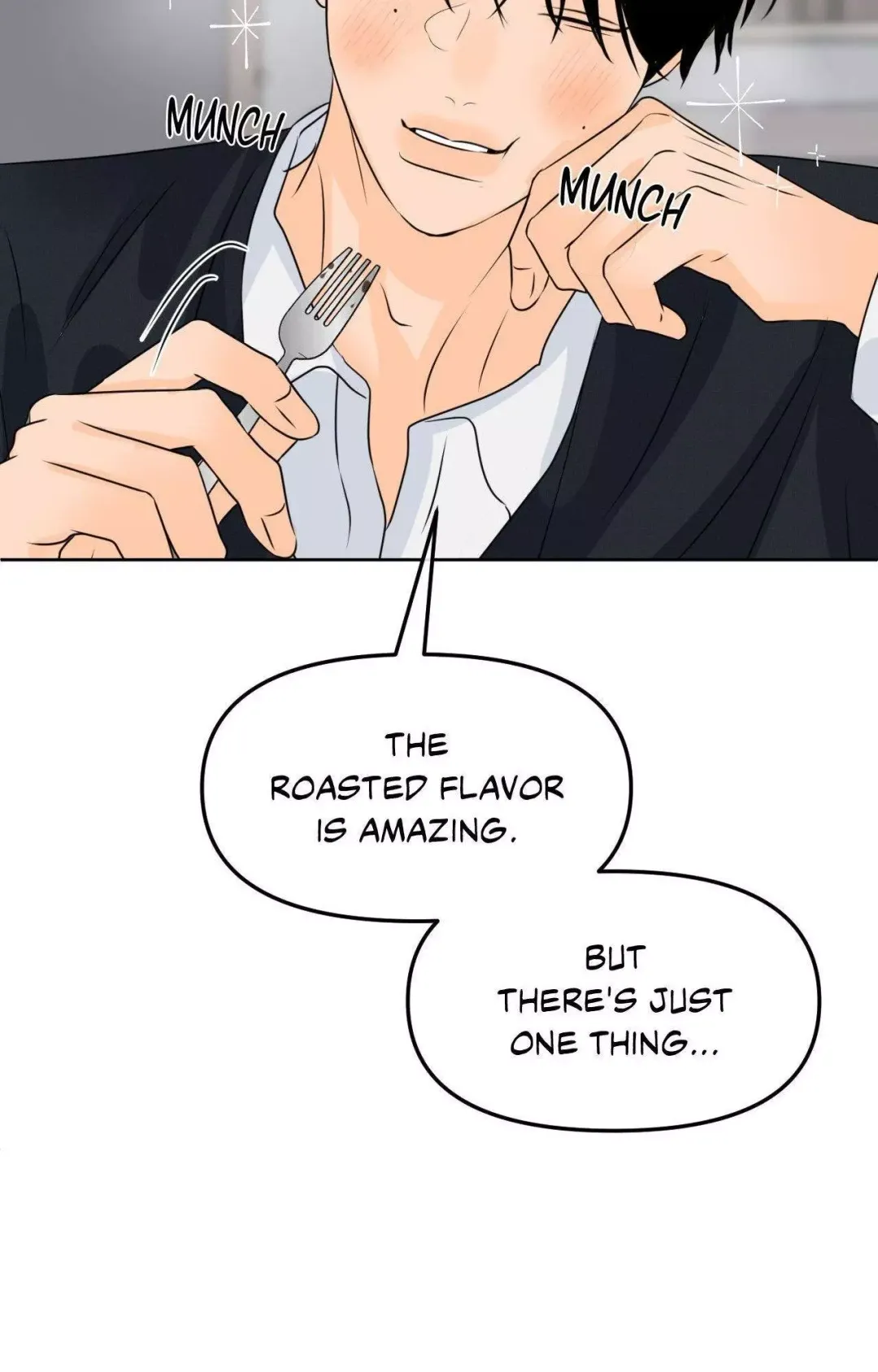 Scent and Sensibility - Chapter 48 Page 48