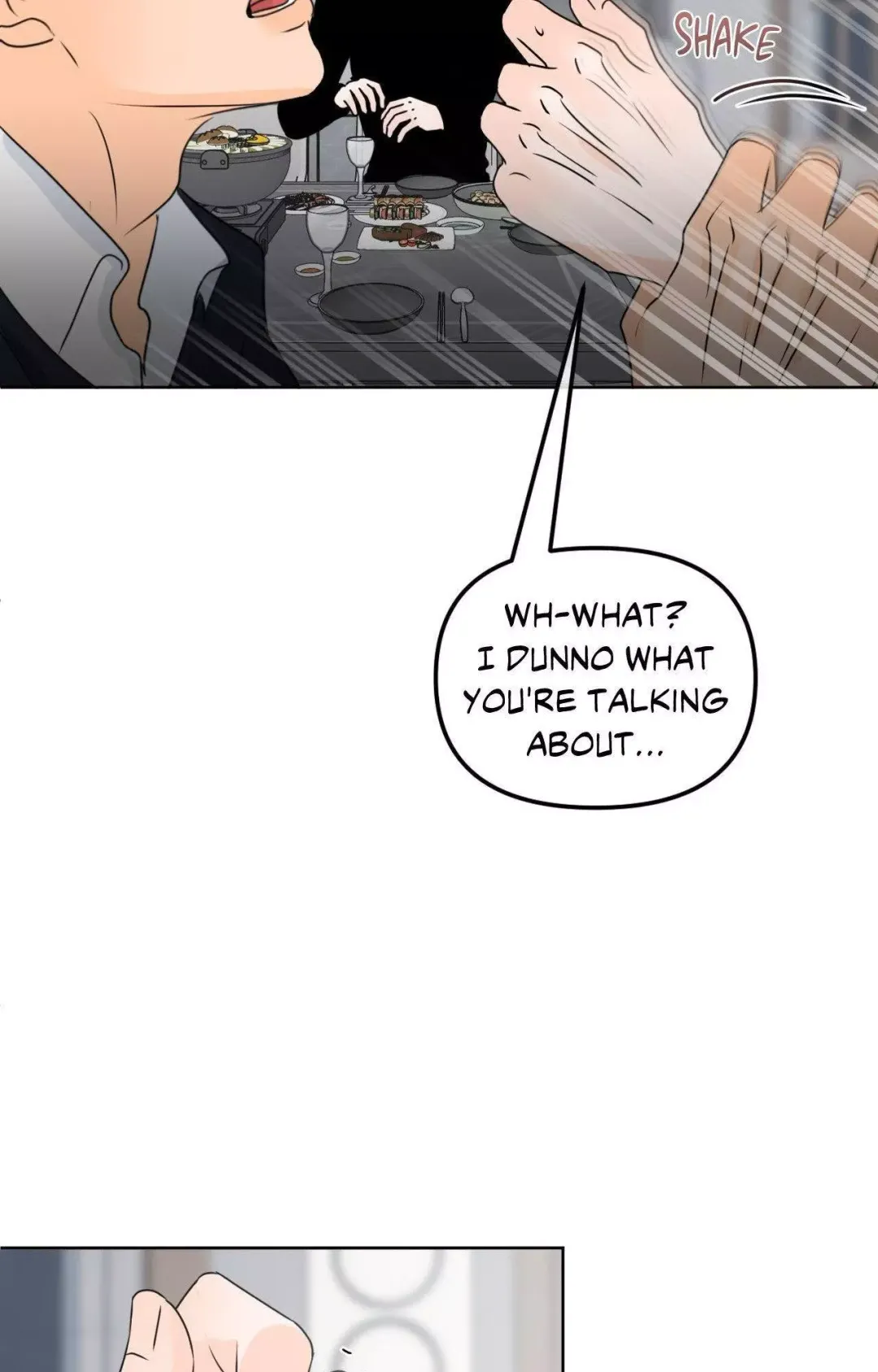 Scent and Sensibility - Chapter 48 Page 51