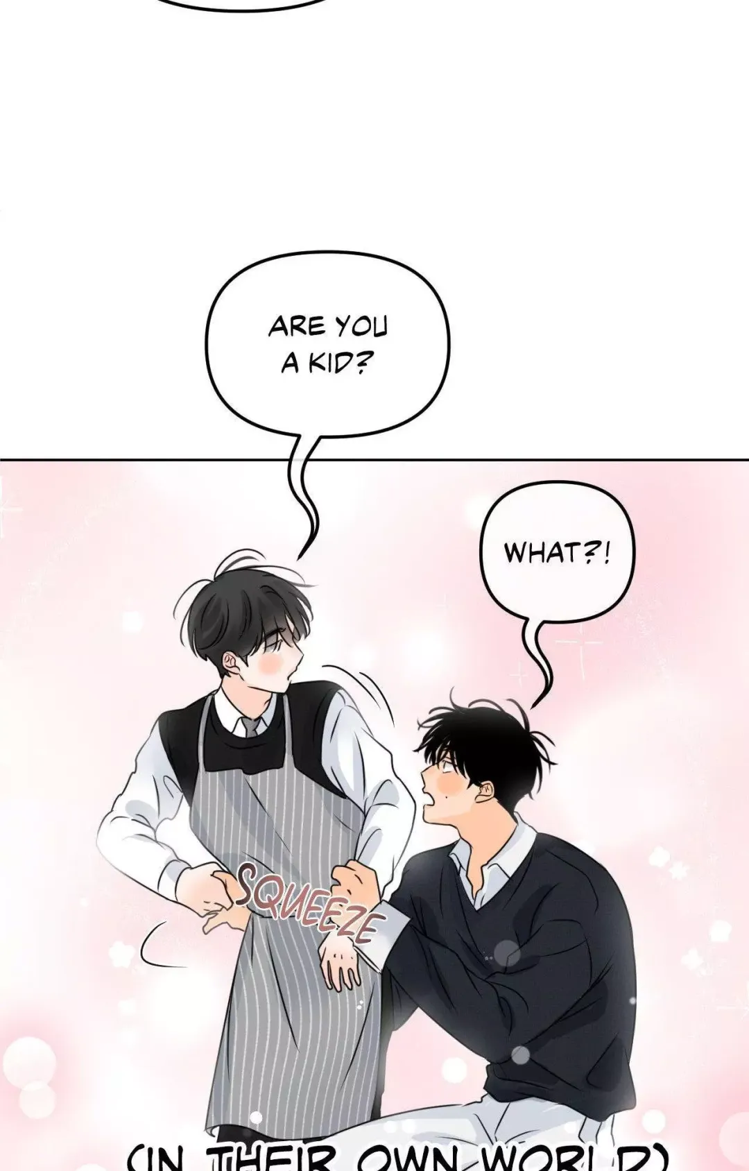 Scent and Sensibility - Chapter 48 Page 54