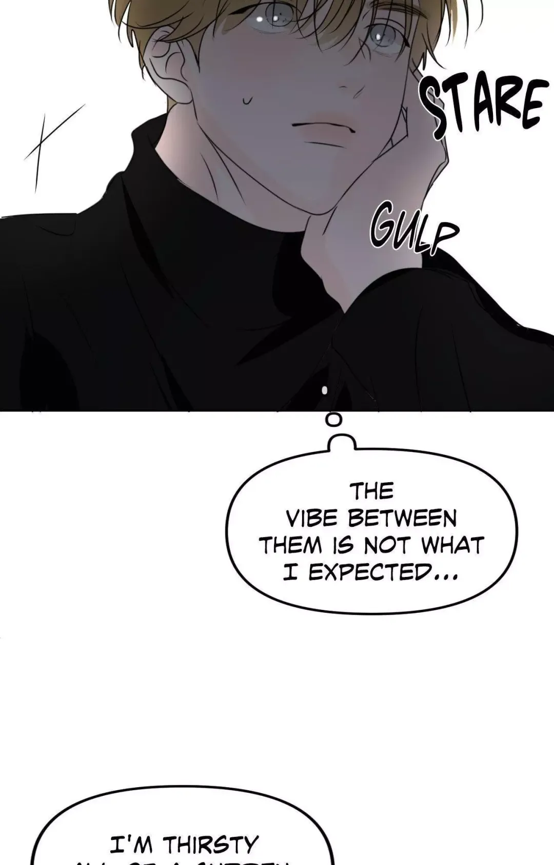 Scent and Sensibility - Chapter 48 Page 56