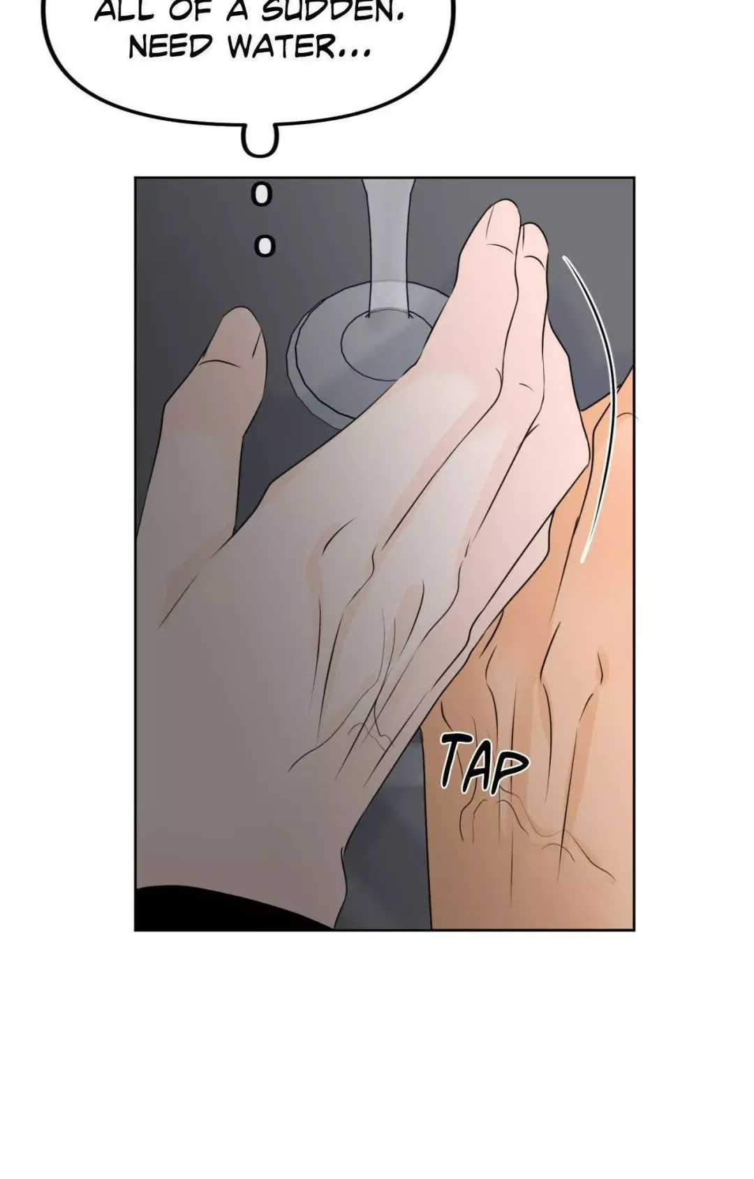 Scent and Sensibility - Chapter 48 Page 57