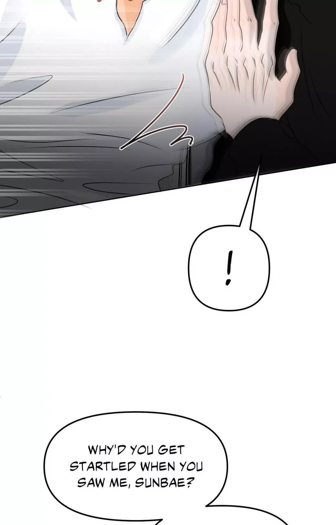 Scent and Sensibility - Chapter 48 Page 59