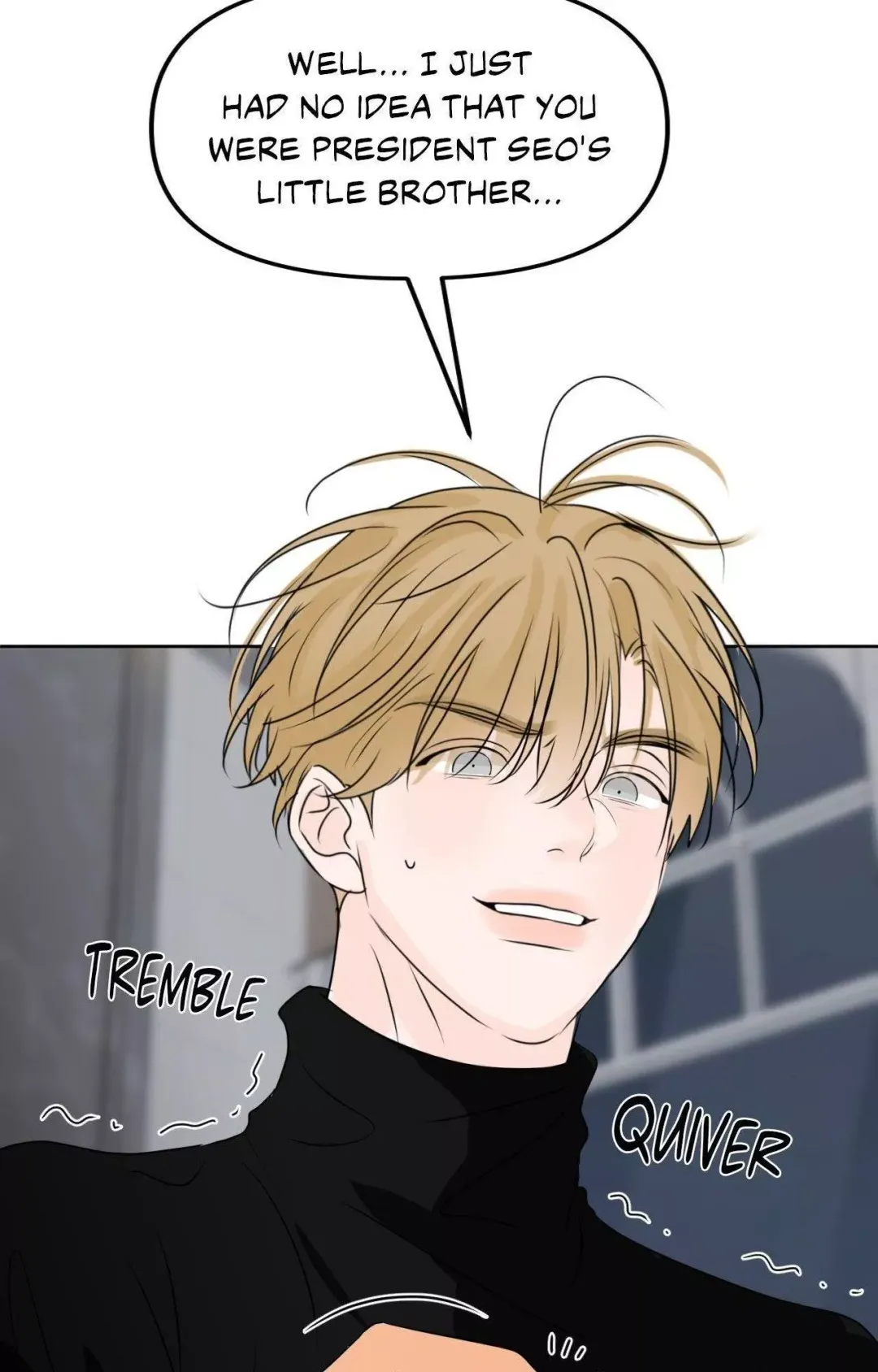 Scent and Sensibility - Chapter 48 Page 61