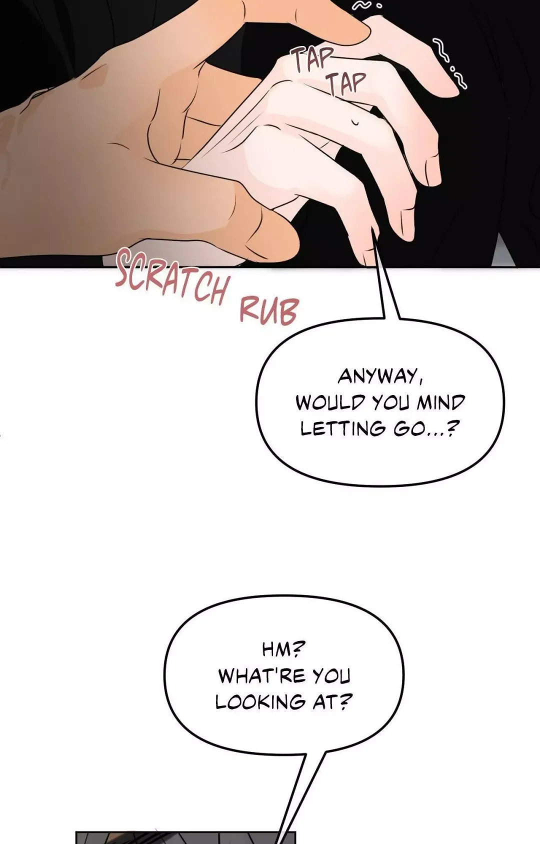 Scent and Sensibility - Chapter 48 Page 62