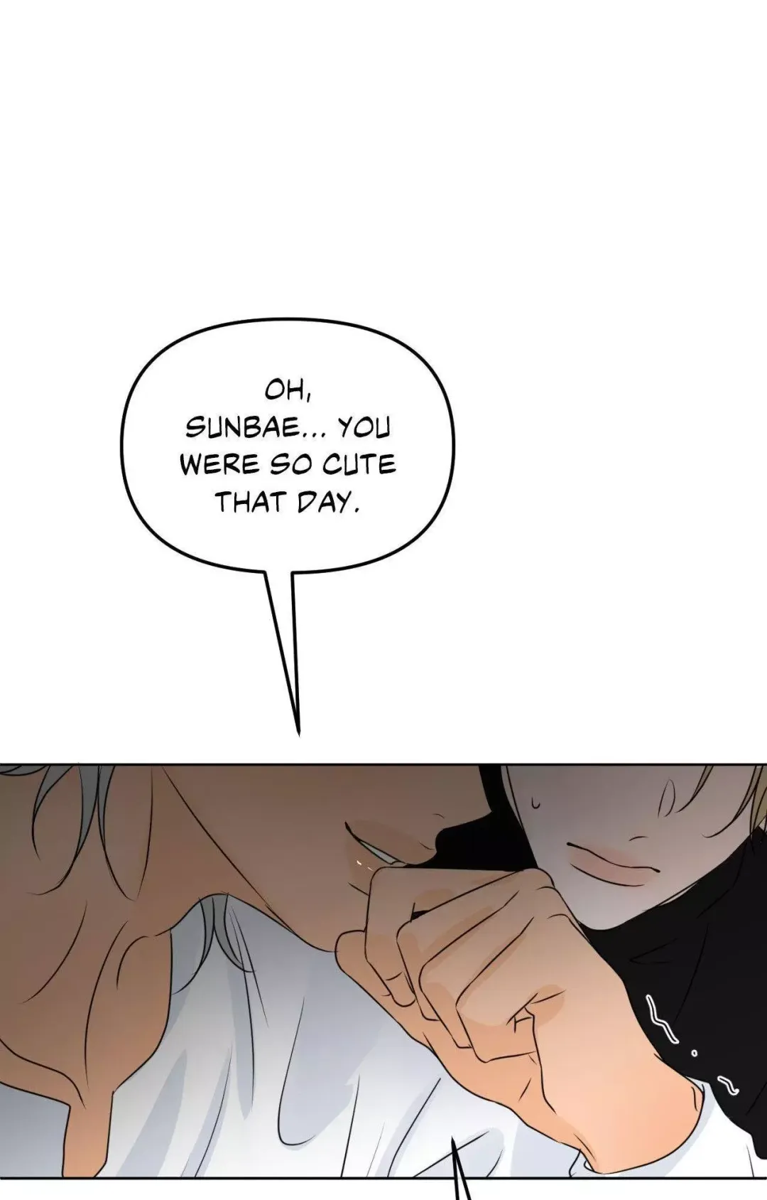 Scent and Sensibility - Chapter 48 Page 69