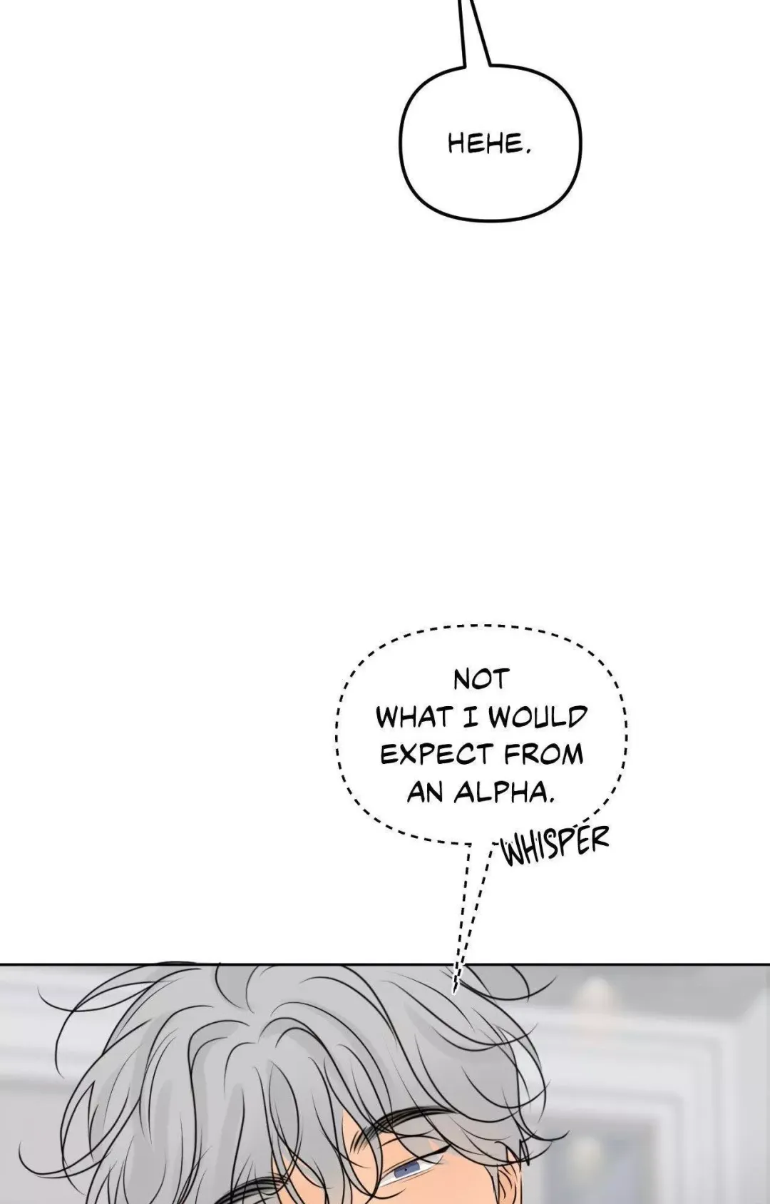 Scent and Sensibility - Chapter 48 Page 70