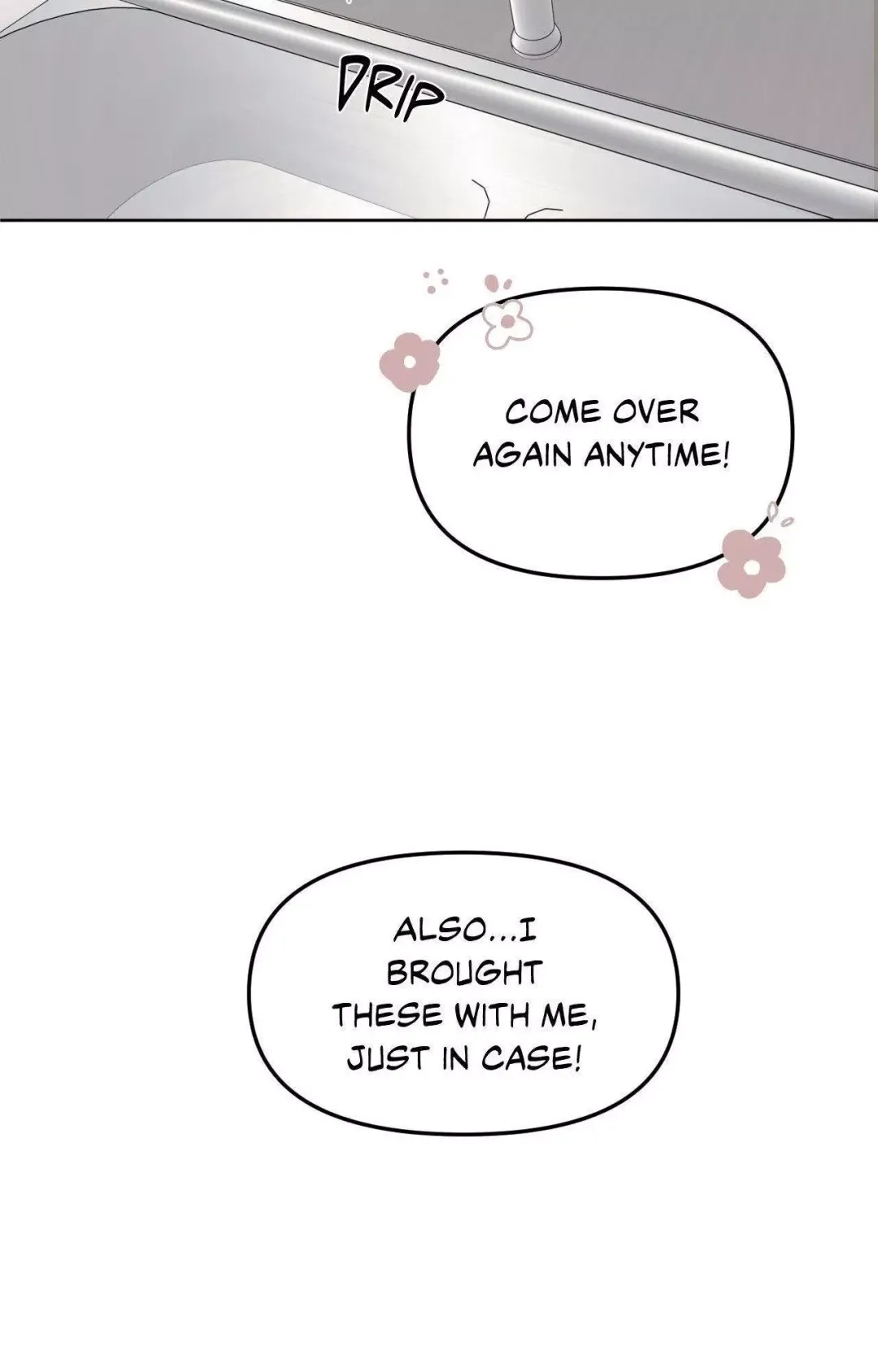 Scent and Sensibility - Chapter 48 Page 75
