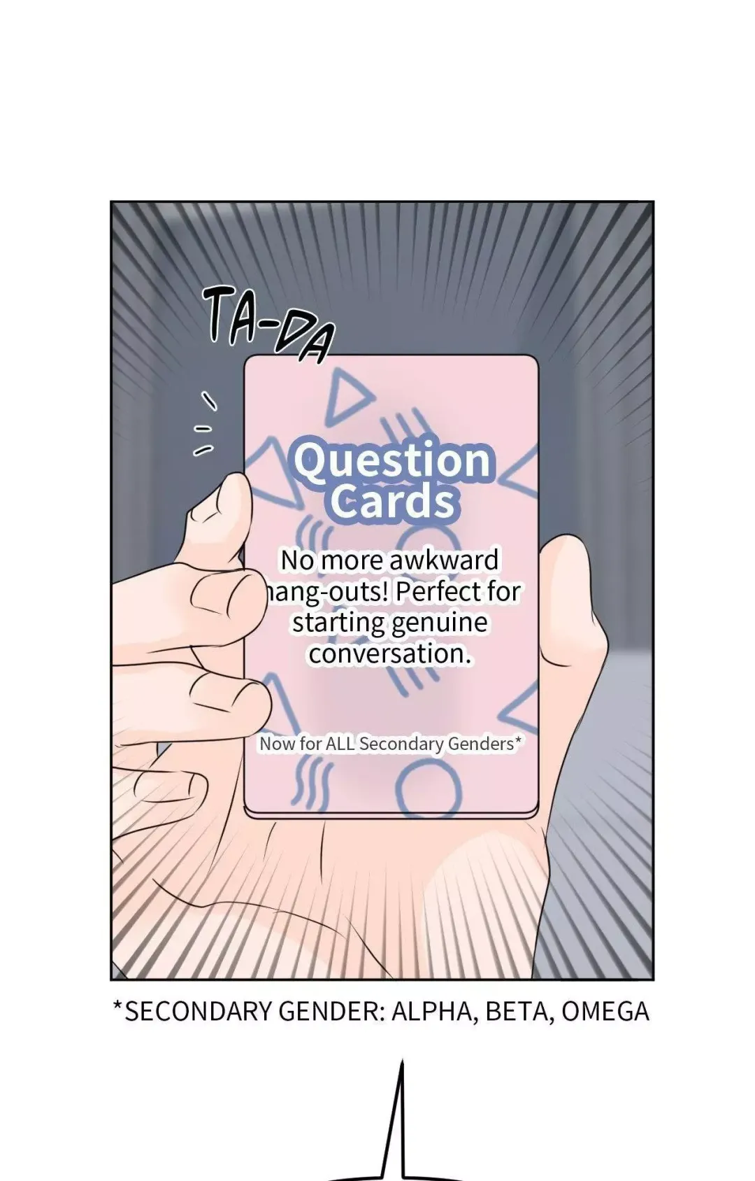 Scent and Sensibility - Chapter 48 Page 76