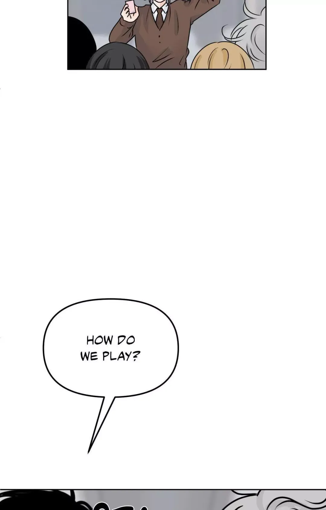 Scent and Sensibility - Chapter 48 Page 78