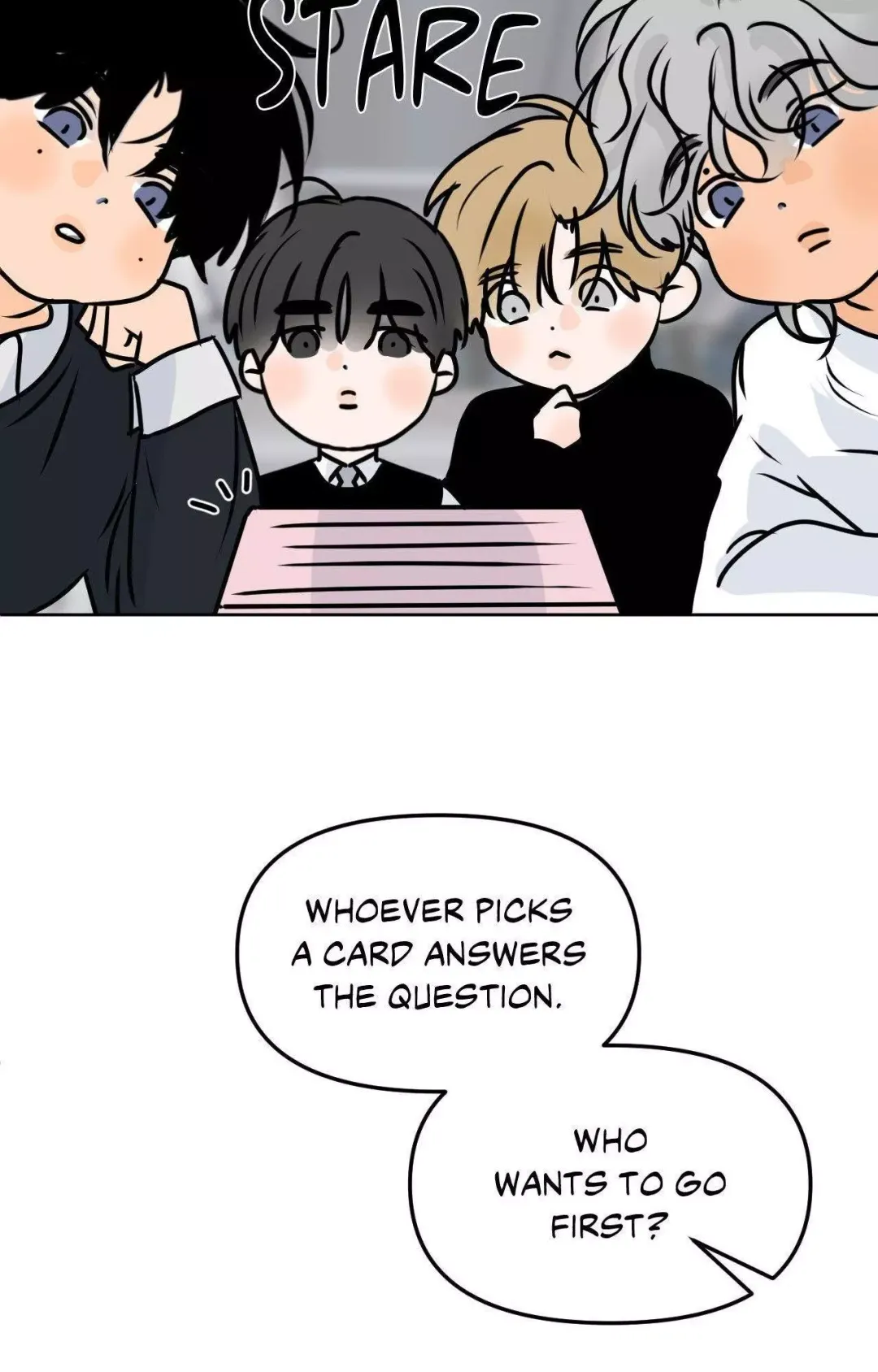 Scent and Sensibility - Chapter 48 Page 79