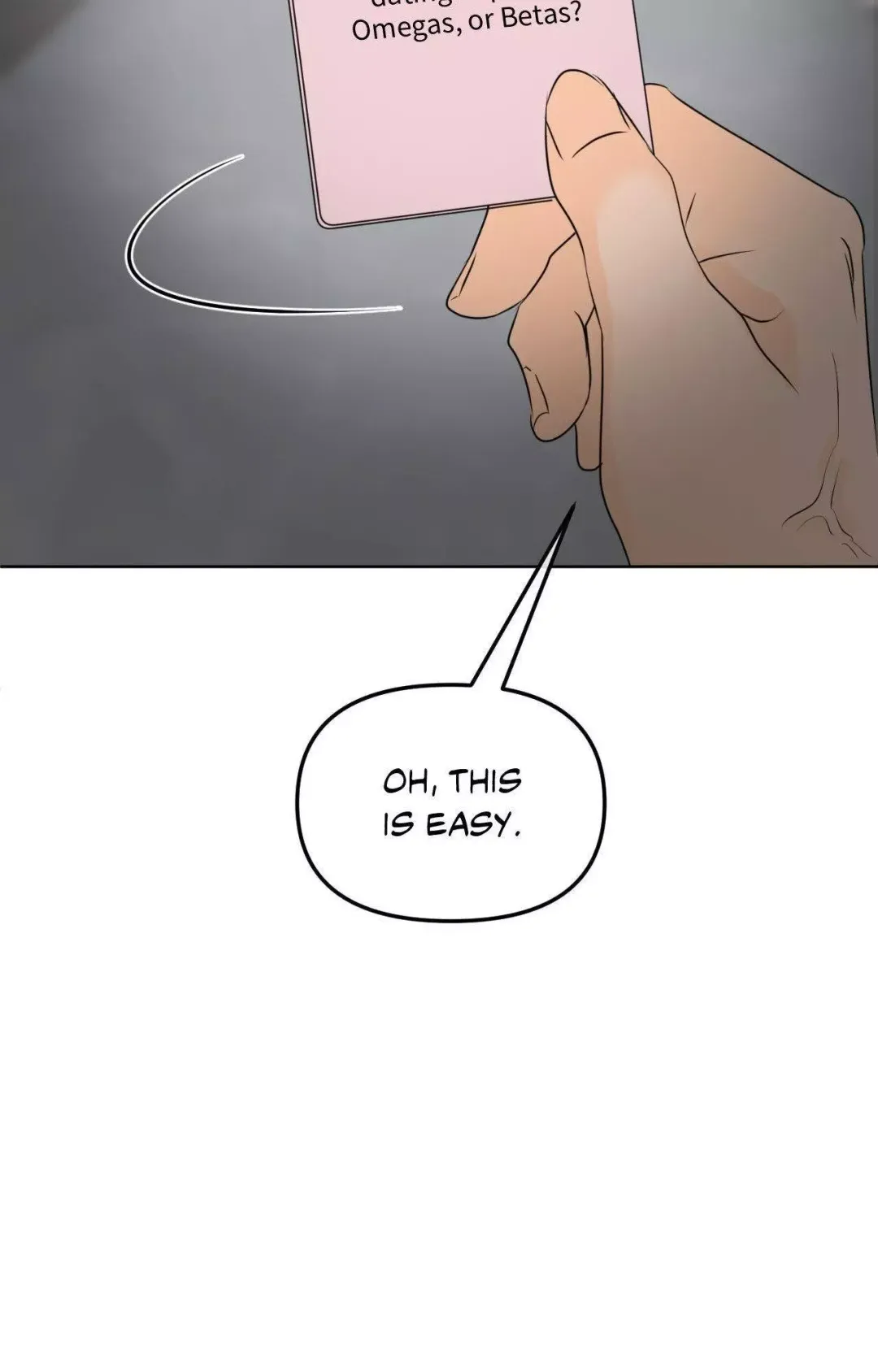 Scent and Sensibility - Chapter 48 Page 82
