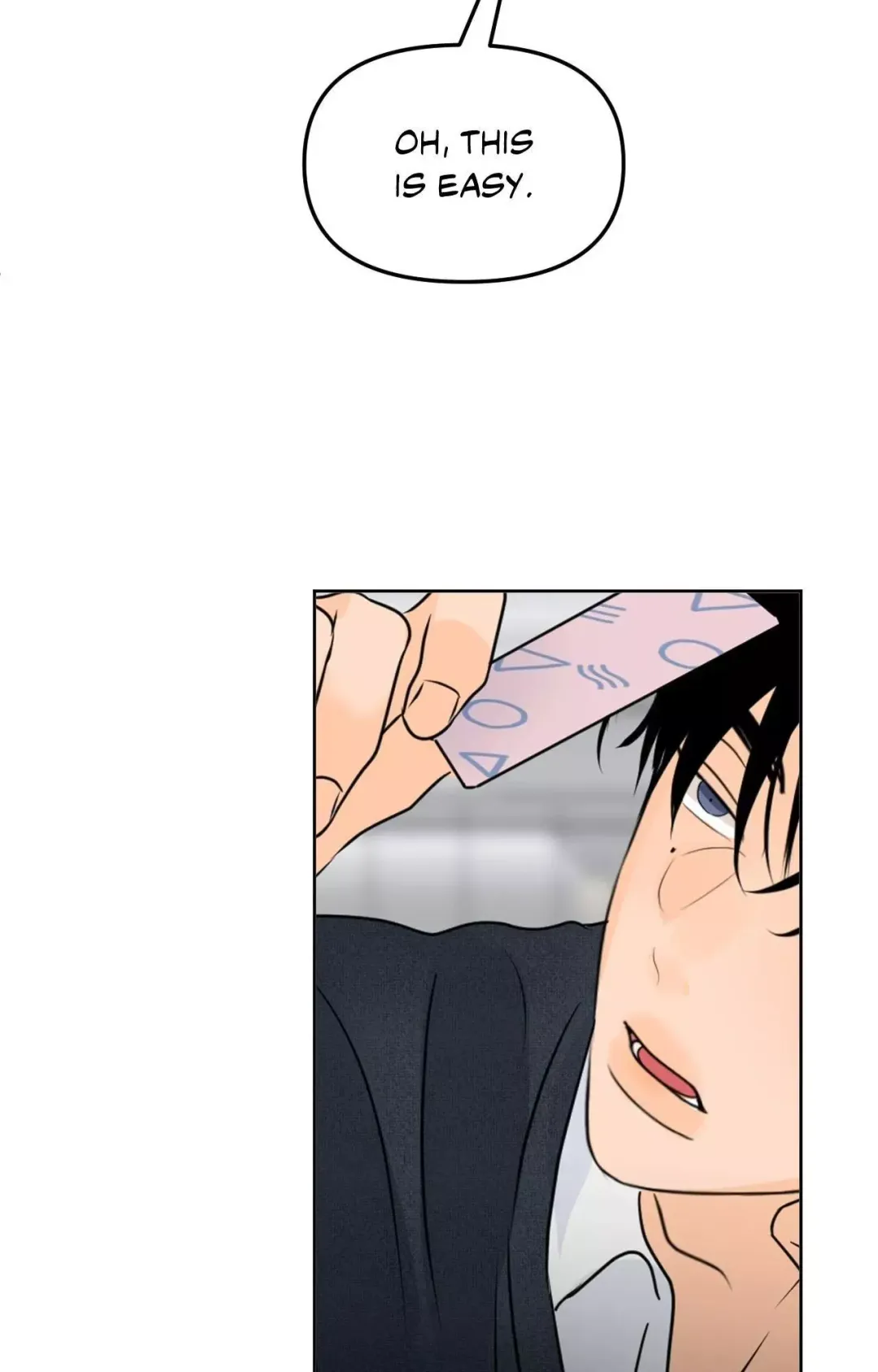 Scent and Sensibility - Chapter 49 Page 2