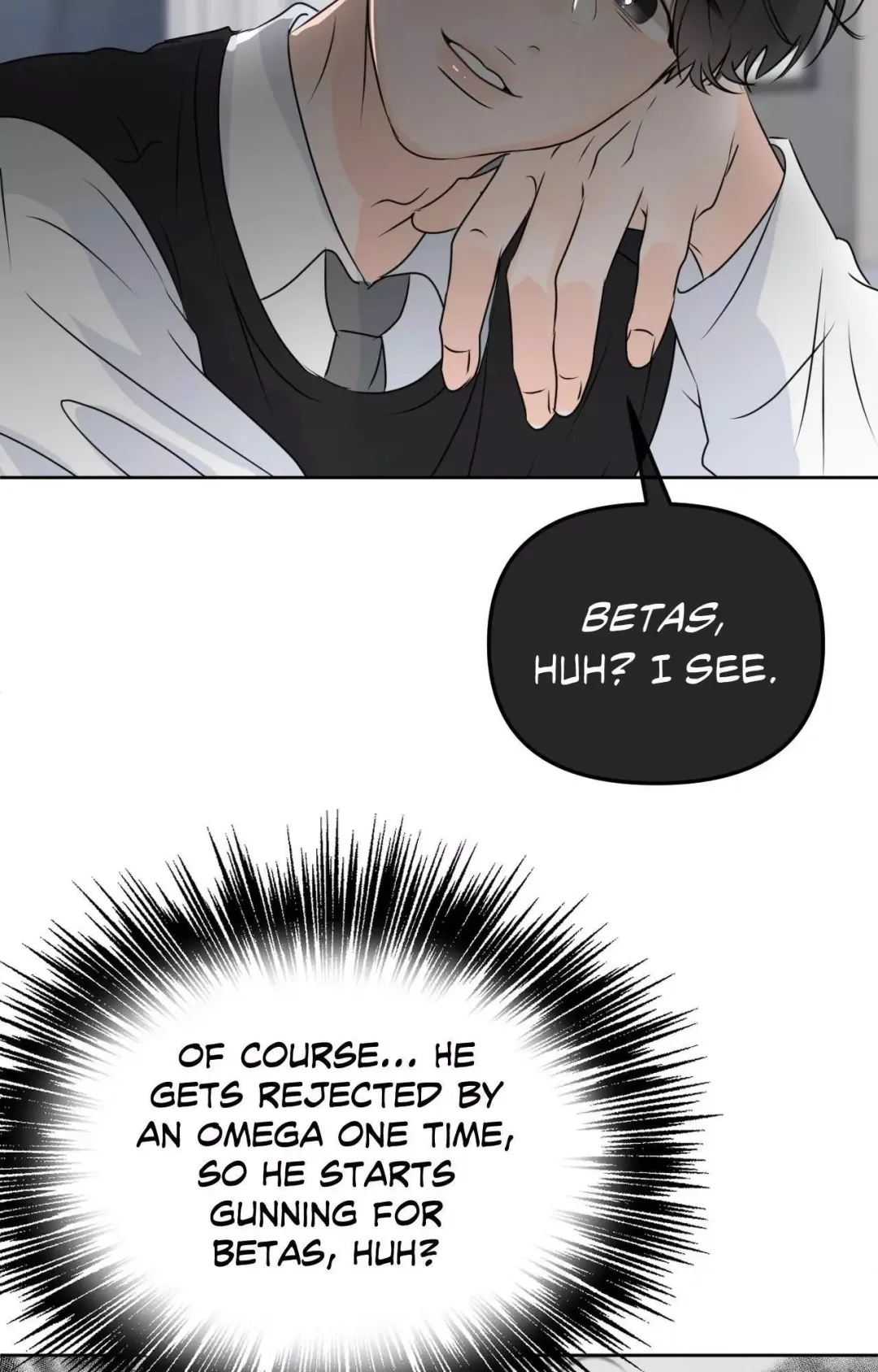 Scent and Sensibility - Chapter 49 Page 5
