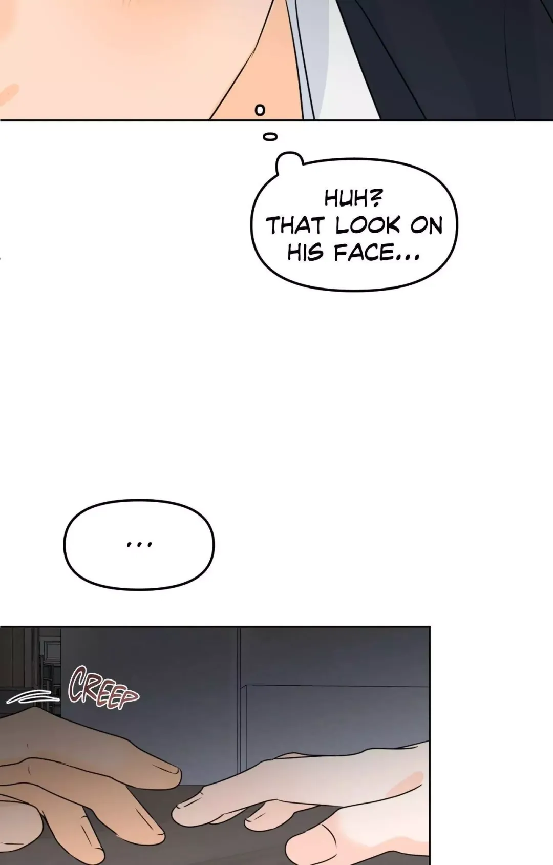 Scent and Sensibility - Chapter 49 Page 9