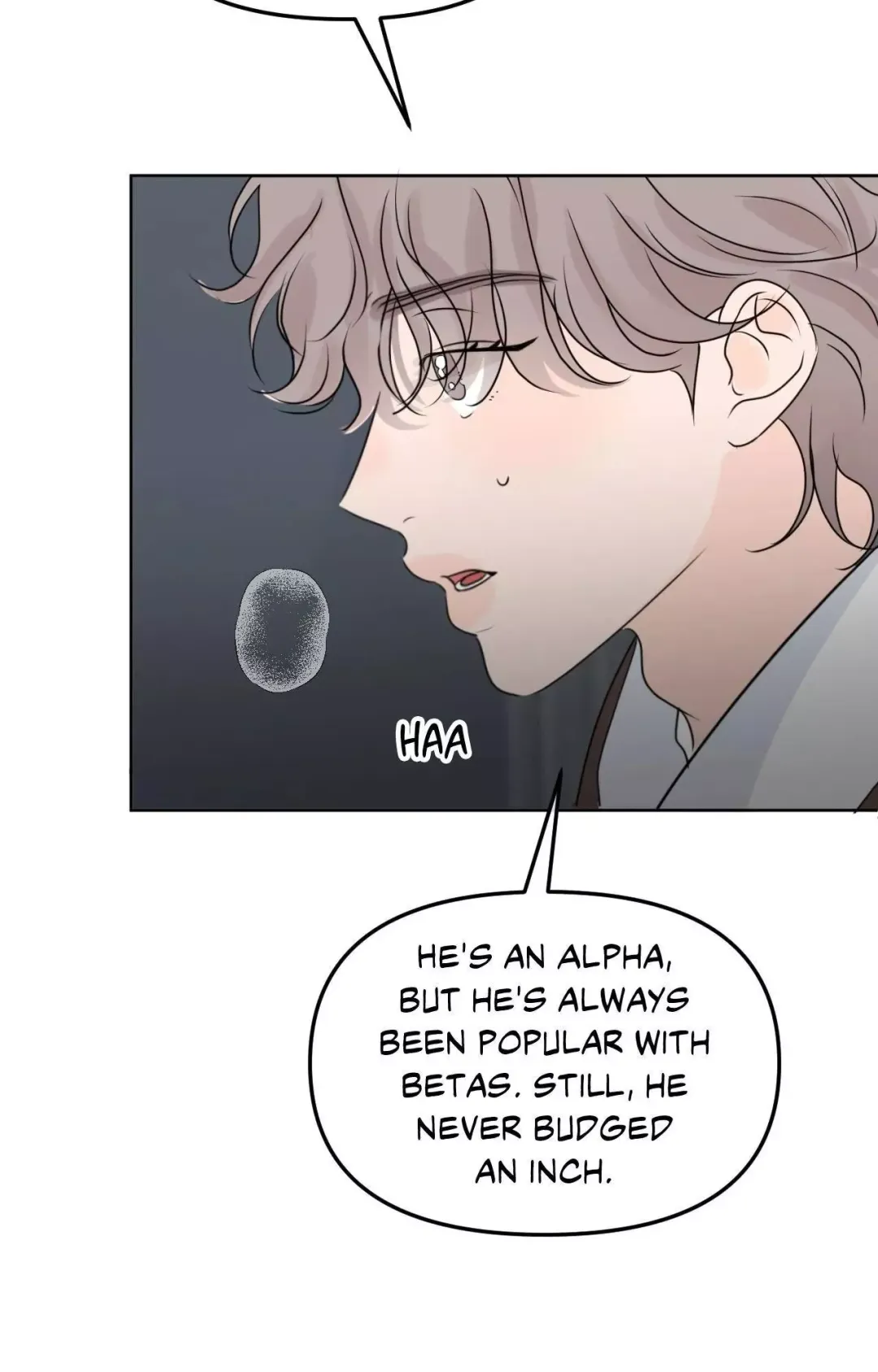 Scent and Sensibility - Chapter 49 Page 15