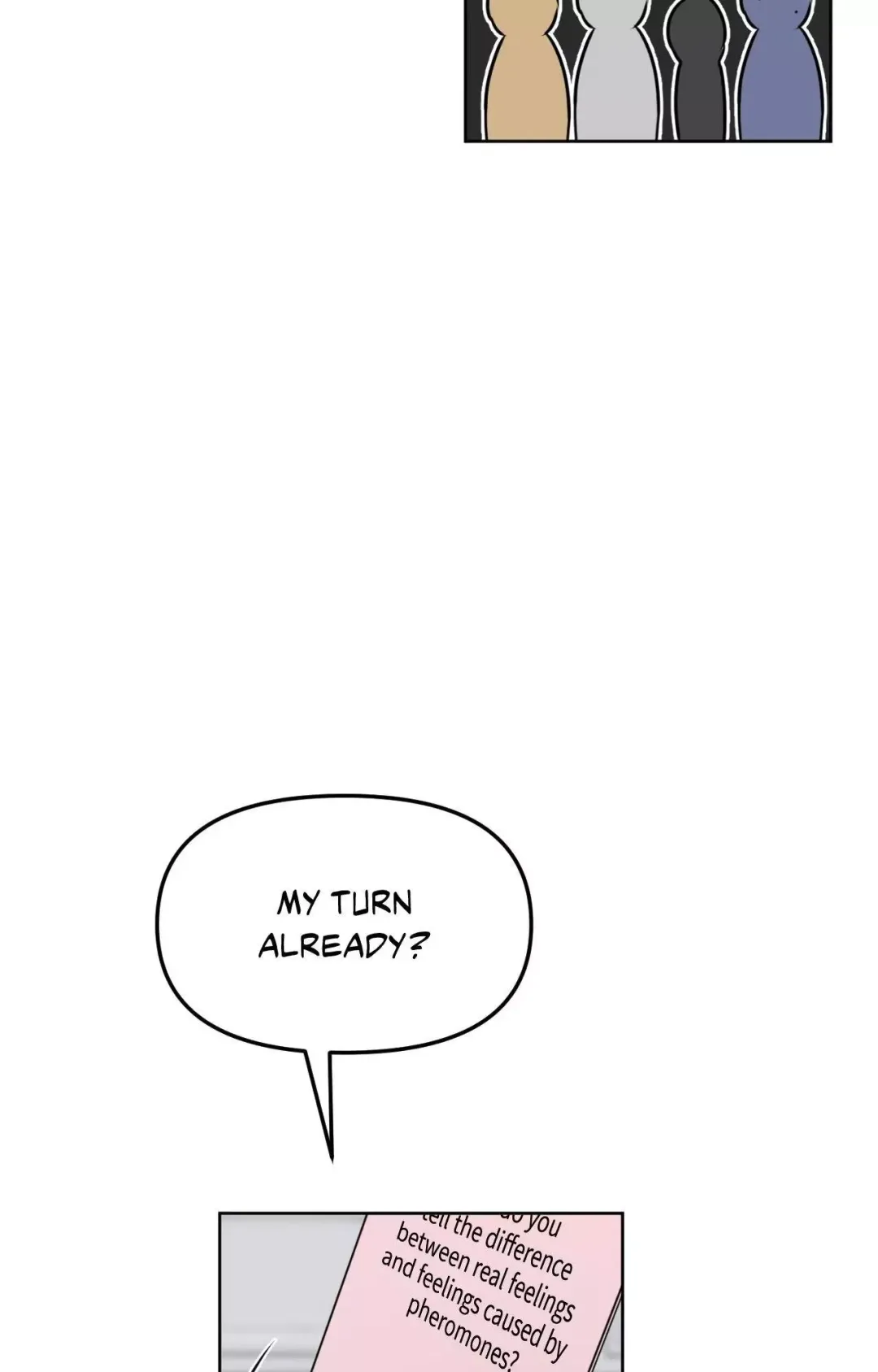 Scent and Sensibility - Chapter 49 Page 27