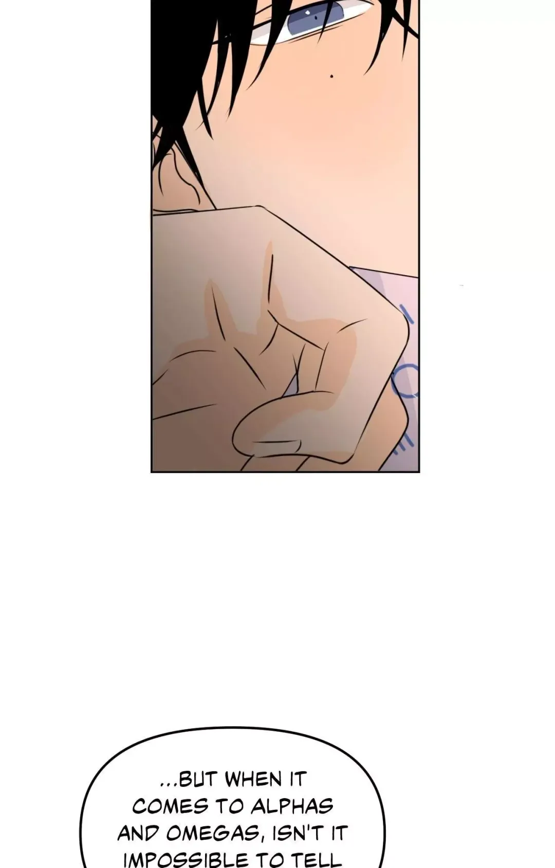 Scent and Sensibility - Chapter 49 Page 33