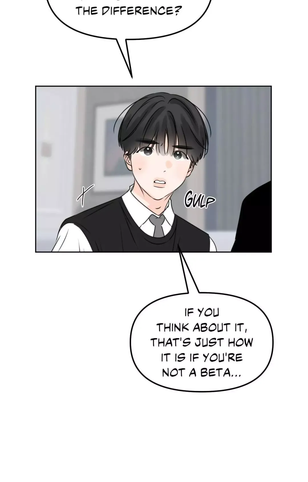 Scent and Sensibility - Chapter 49 Page 34