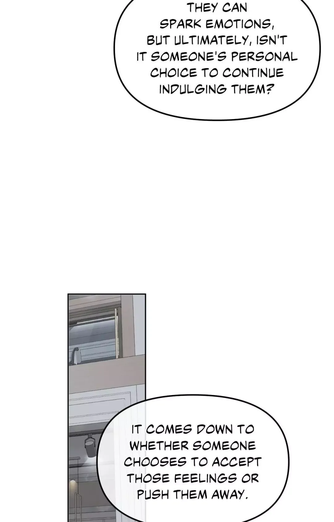 Scent and Sensibility - Chapter 49 Page 37