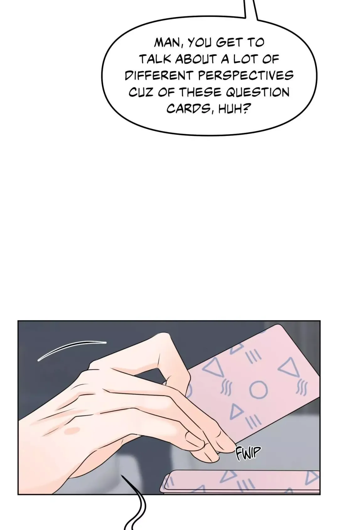 Scent and Sensibility - Chapter 49 Page 42