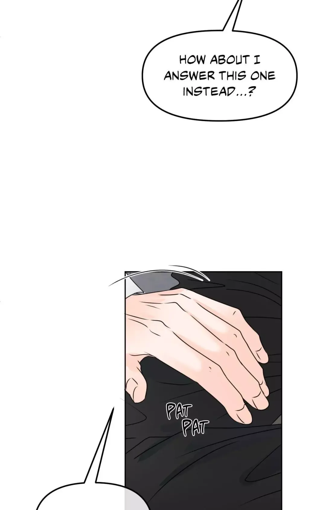 Scent and Sensibility - Chapter 49 Page 45