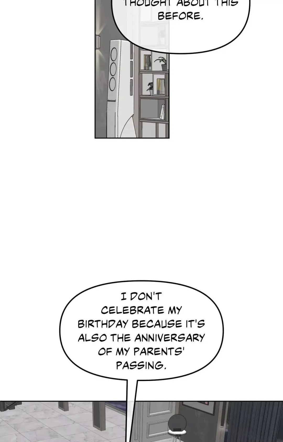 Scent and Sensibility - Chapter 49 Page 47
