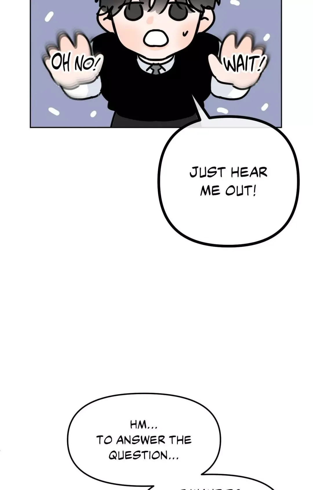 Scent and Sensibility - Chapter 49 Page 50
