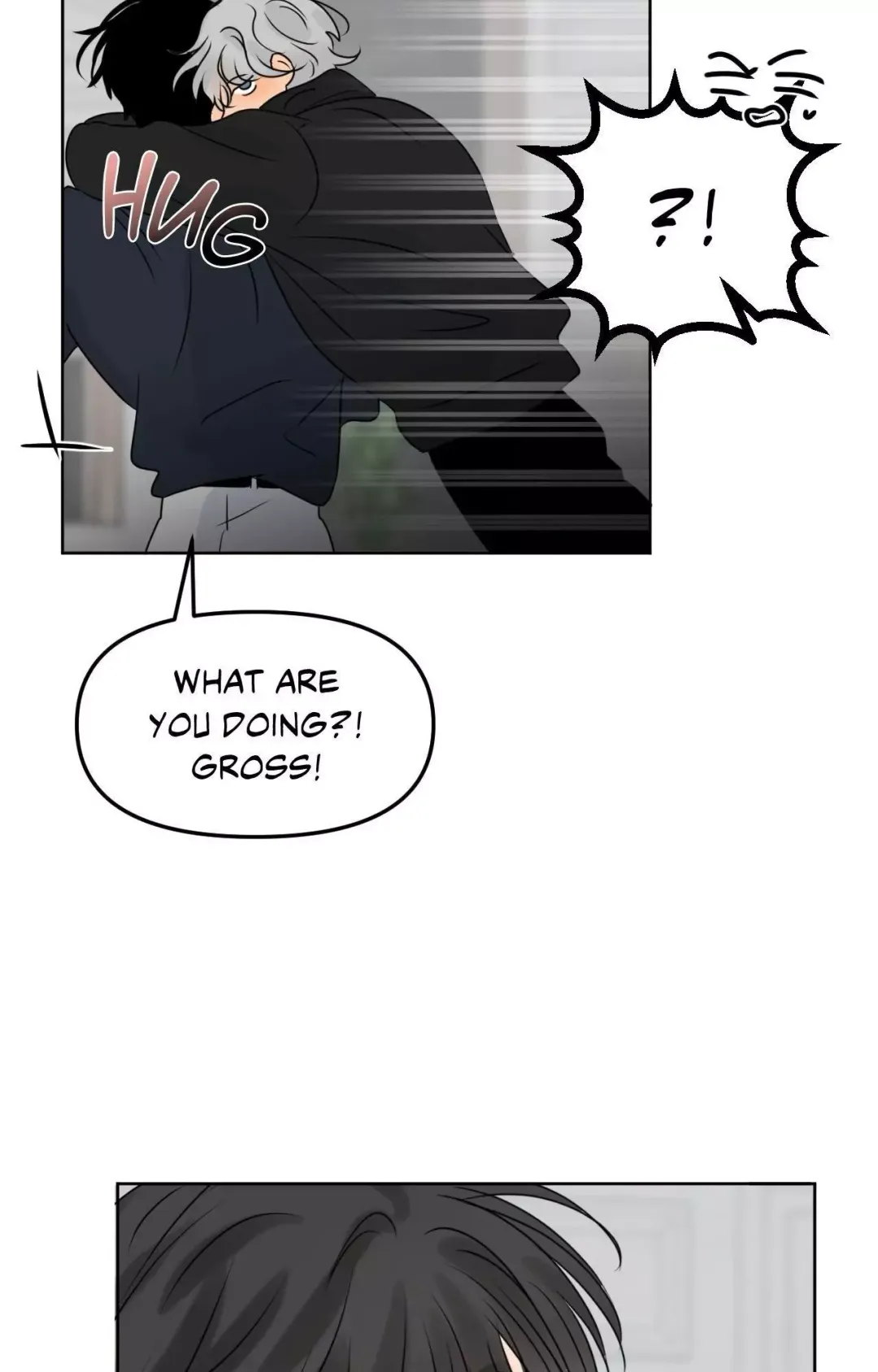 Scent and Sensibility - Chapter 49 Page 67
