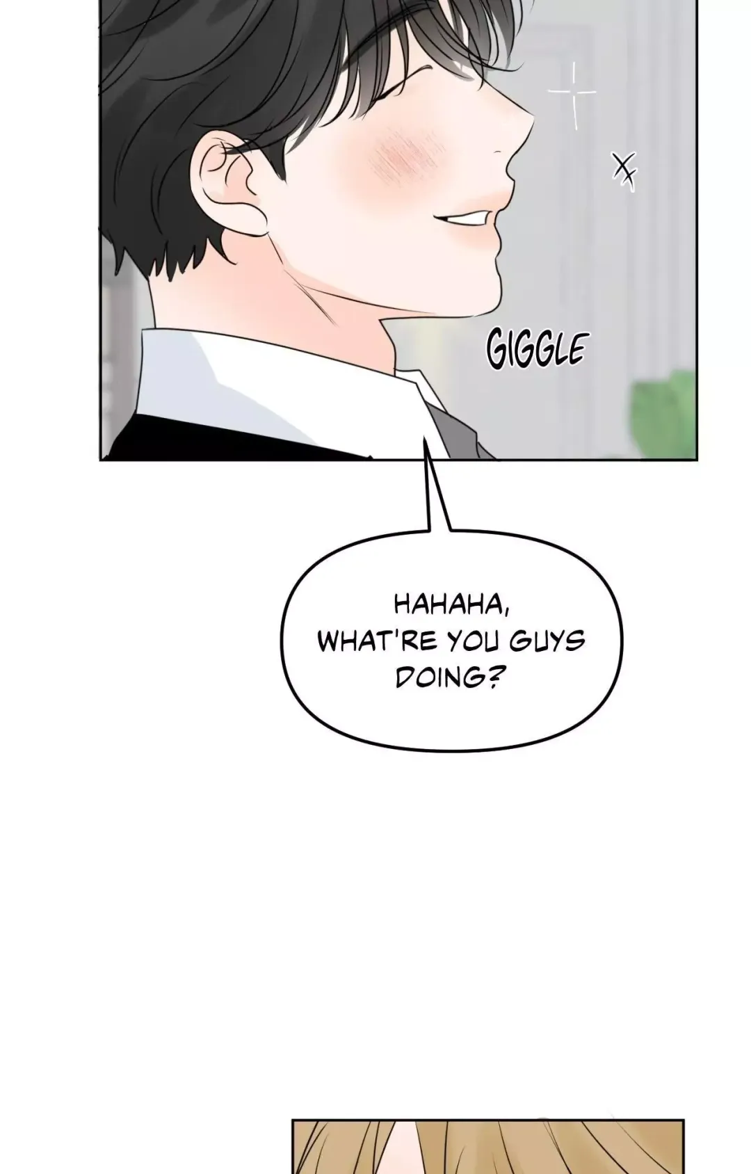Scent and Sensibility - Chapter 49 Page 68