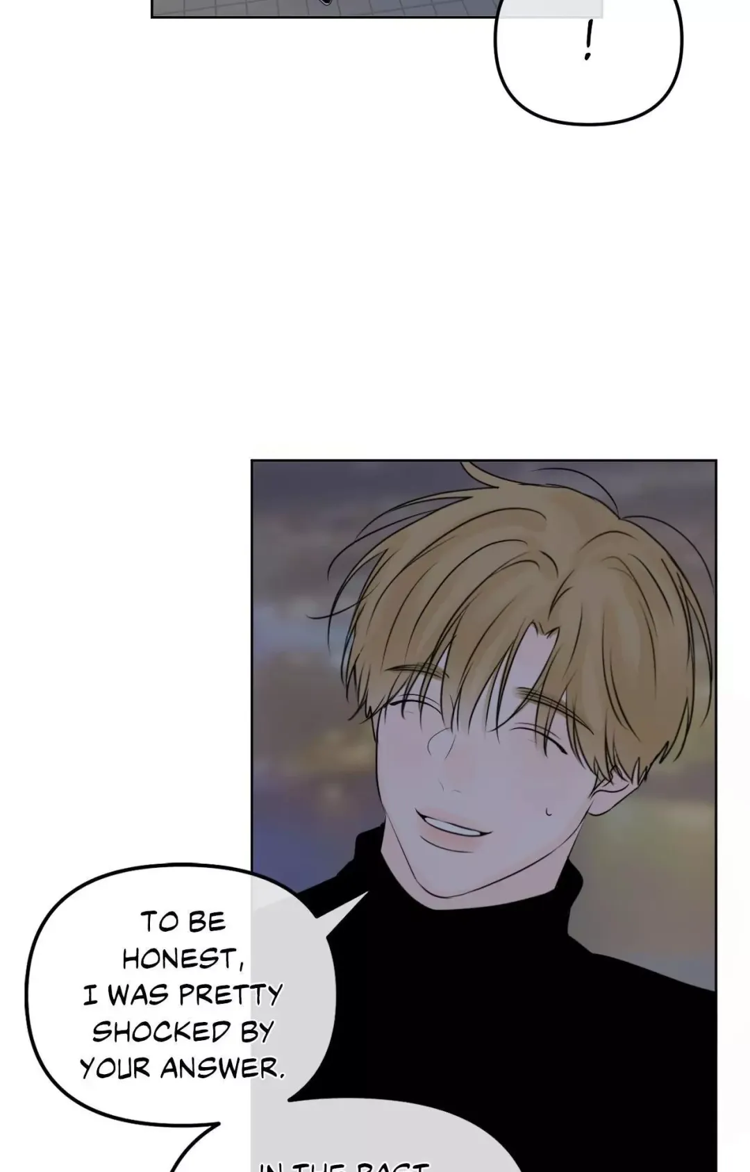 Scent and Sensibility - Chapter 49 Page 74
