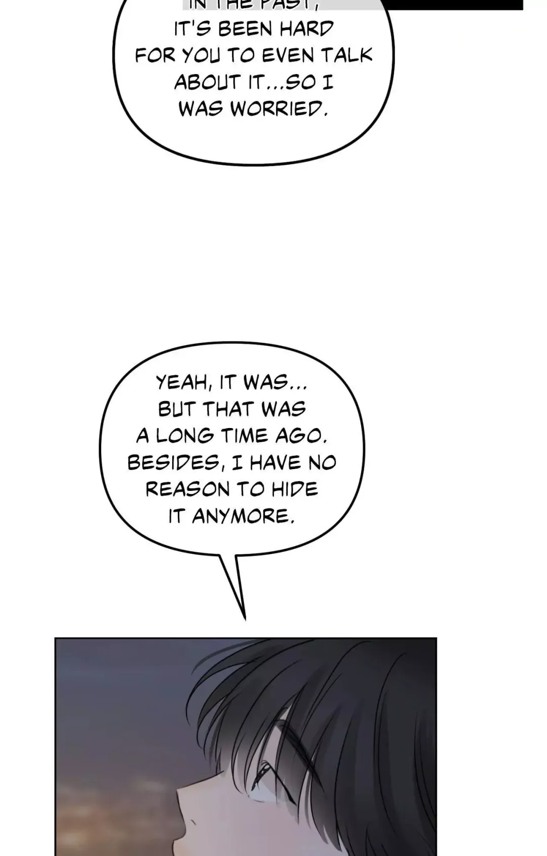 Scent and Sensibility - Chapter 49 Page 75